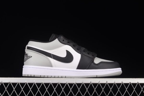 New Arrival  AJ1 Low 553558-052