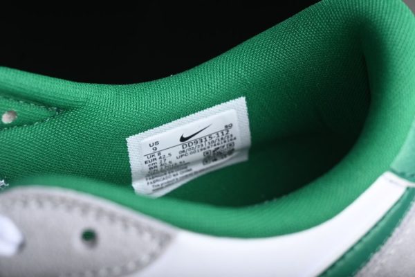 New Arrival AJ1 Low “Golf Pine Green” DD9315-112