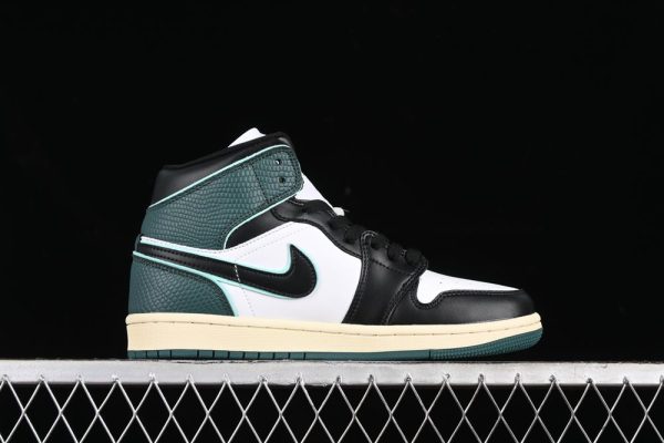 New Arrival AJ1 Mid FQ7818-100