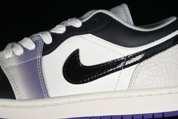 New Arrival AJ1 Low SE “Punk Rock” HF5759-101