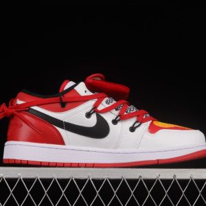 New Arrival AJ1 Low 553558-118