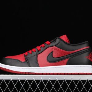 New Arrival AJ1 Low 553558-610