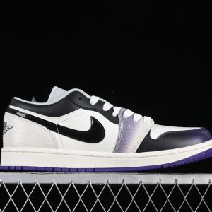 New Arrival AJ1 Low SE “Punk Rock” HF5759-101