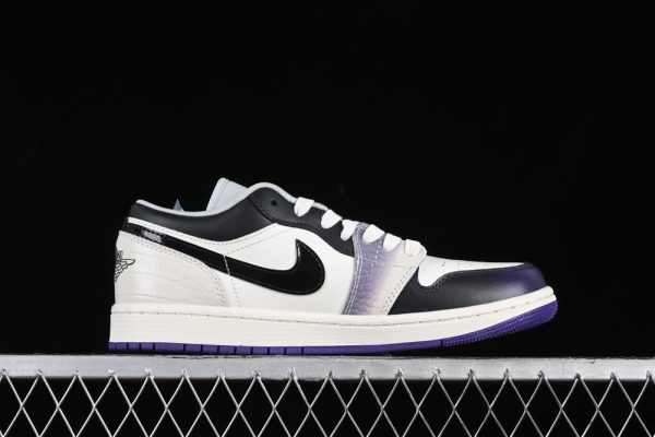 New Arrival AJ1 Low SE “Punk Rock” HF5759-101