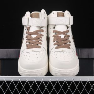 New Arrival AF1 Mid Yohood 808788-995