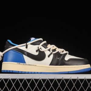 New Arrival AJ1 Low DM7866-140