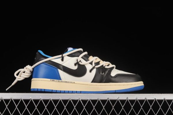 New Arrival AJ1 Low DM7866-140