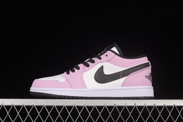 New Arrival AJ1 Low CK3022-503