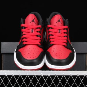 New Arrival AJ1 Low 553558-610