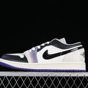 New Arrival AJ1 Low SE “Punk Rock” HF5759-101