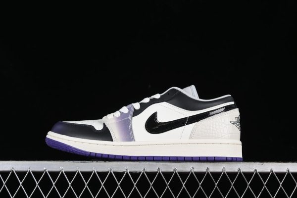 New Arrival AJ1 Low SE “Punk Rock” HF5759-101