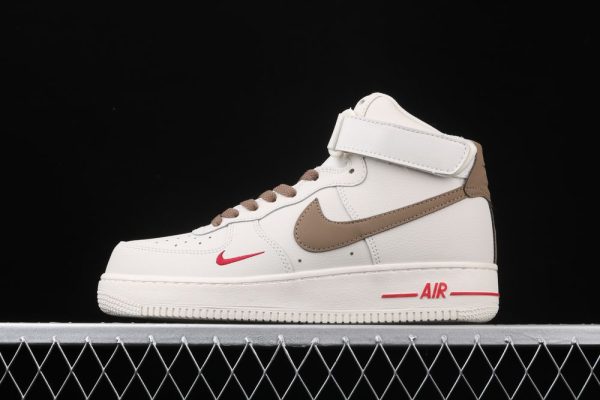 New Arrival AF1 Mid Yohood 808788-995