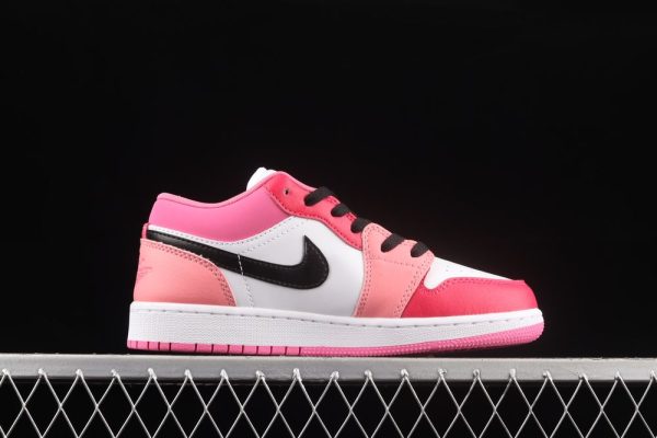 New Arrival AJ1 Low 553560-162