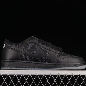 New Arrival AJ1 Low CQ4277-003