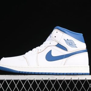 New Arrival AJ1 Mid FN5215-141