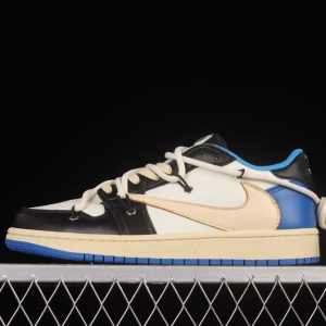 New Arrival AJ1 Low DM7866-140