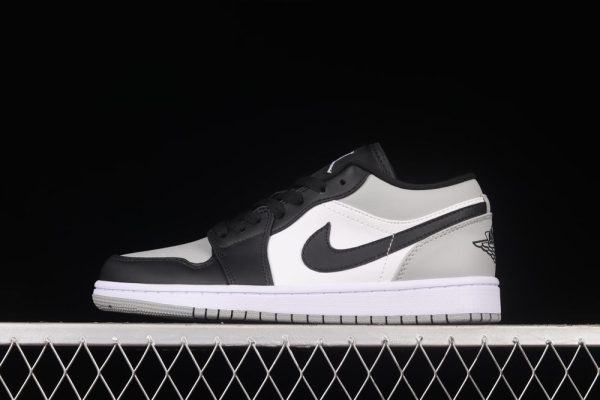 New Arrival  AJ1 Low 553558-052