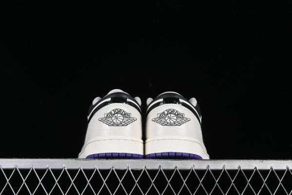 New Arrival AJ1 Low SE “Punk Rock” HF5759-101