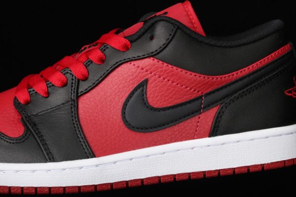 New Arrival AJ1 Low 553558-610