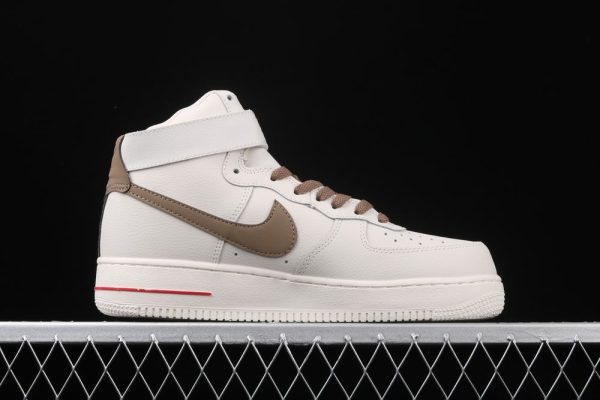 New Arrival AF1 Mid Yohood 808788-995