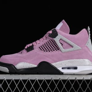 New Arrival AJ4 Retro Orchid AQ9129-501