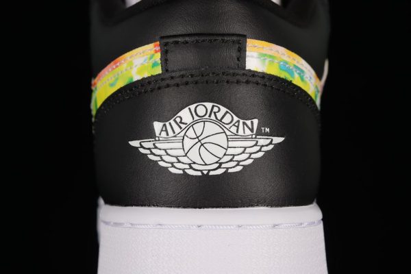 New Arrival AJ1 Low DJ6252-038