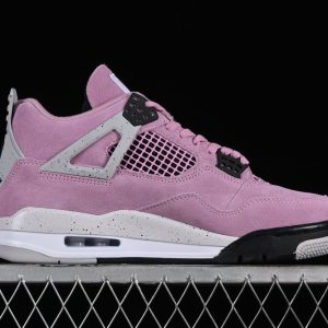 New Arrival AJ4 Retro Orchid AQ9129-501