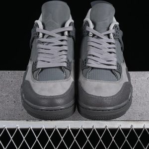 New Arrival AJ4 4 Retro SE Paris Olympic FQ7928-001