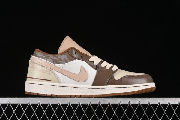 New Arrival AJ1 Low HF5753-221