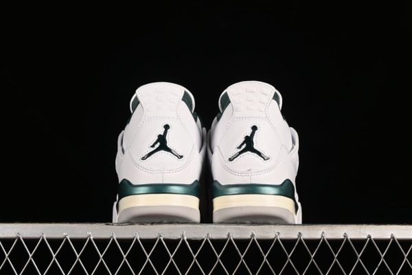 New Arrival AJ4 Retro Oxidized Green AQ8138-103