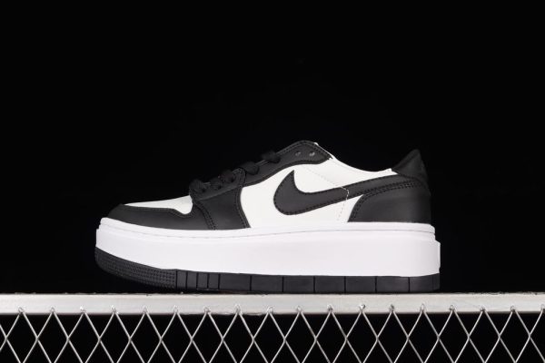 New Arrival AJ1 Low Elevate Low SE Wolf Grey DH7004-103