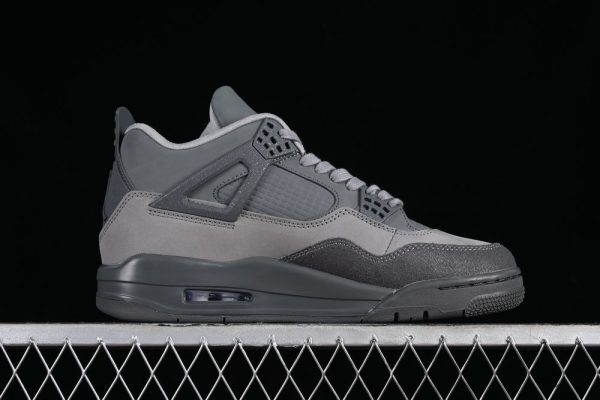 New Arrival AJ4 4 Retro SE Paris Olympic FQ7928-001