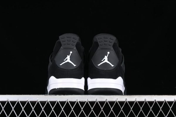 New Arrival AJ4 Jordan 4 White Thunder FQ8138-001