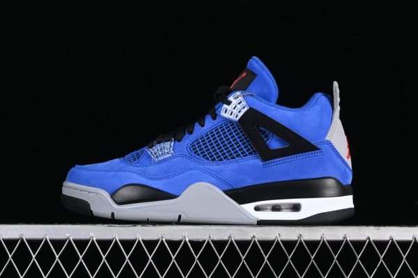 New Arrival AJ4  Retro Eminem Encore