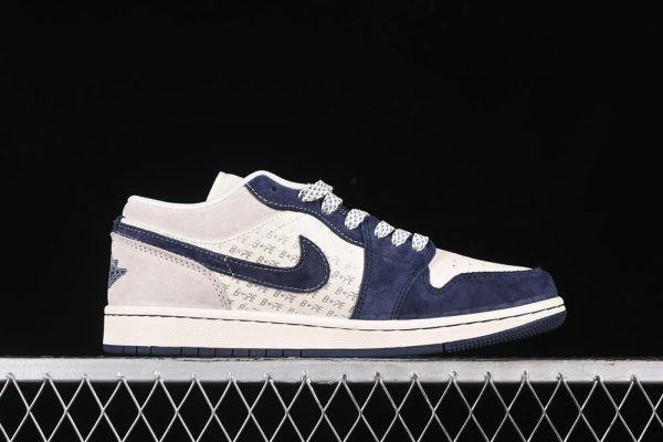 New Arrival AJ1 Low WG8850-015