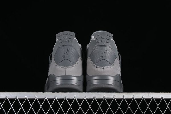 New Arrival AJ4 4 Retro SE Paris Olympic FQ7928-001