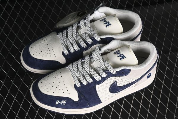 New Arrival AJ1 Low WG8850-015