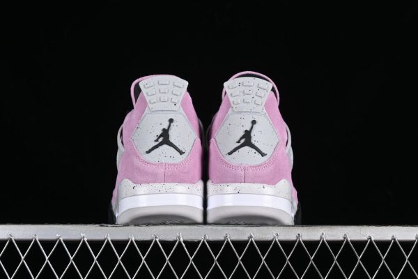 New Arrival AJ4 Retro Orchid AQ9129-501