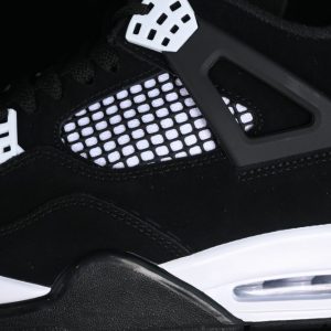 New Arrival AJ4 Jordan 4 White Thunder FQ8138-001