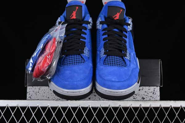 New Arrival AJ4  Retro Eminem Encore