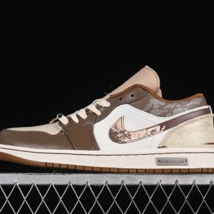 New Arrival AJ1 Low HF5753-221