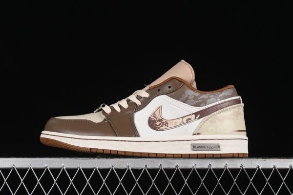 New Arrival AJ1 Low HF5753-221