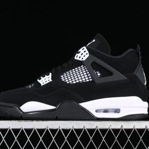 New Arrival AJ4 Jordan 4 White Thunder FQ8138-001