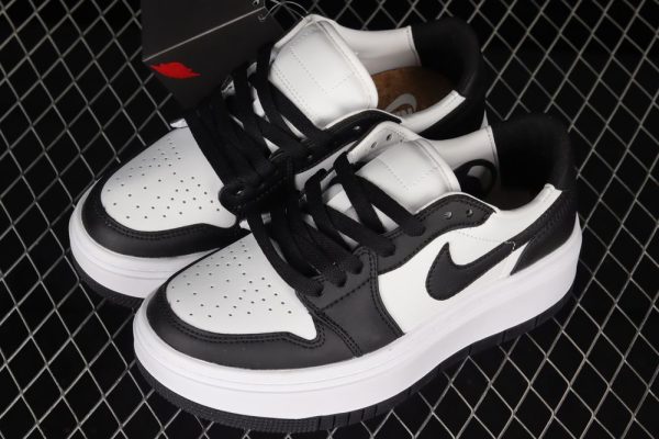 New Arrival AJ1 Low Elevate Low SE Wolf Grey DH7004-103