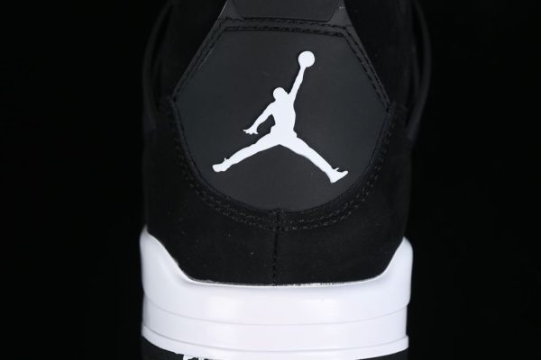 New Arrival AJ4 Jordan 4 White Thunder FQ8138-001