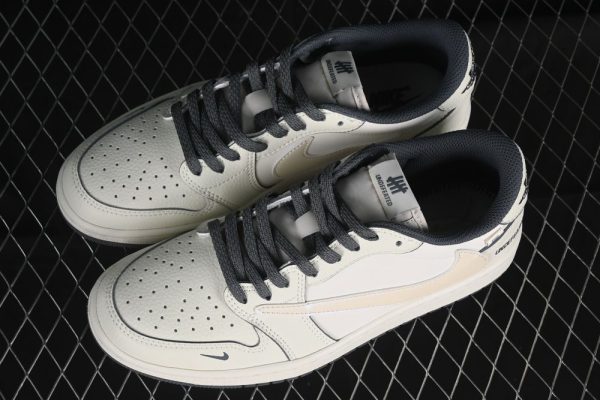 New Arrival AJ1 Low x Travis Scott x Fragment Design OG SP DM7866-018