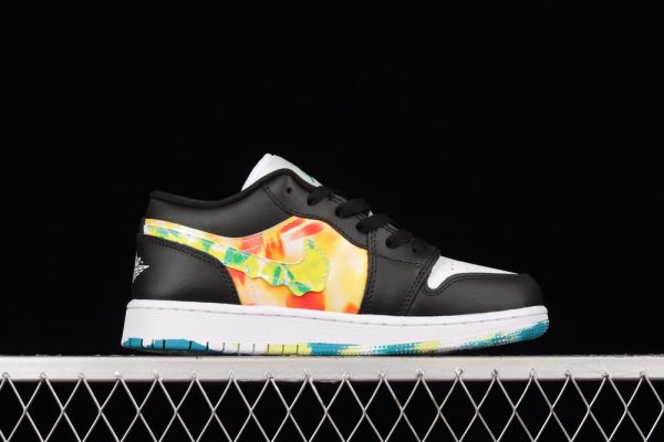 New Arrival AJ1 Low DJ6252-038