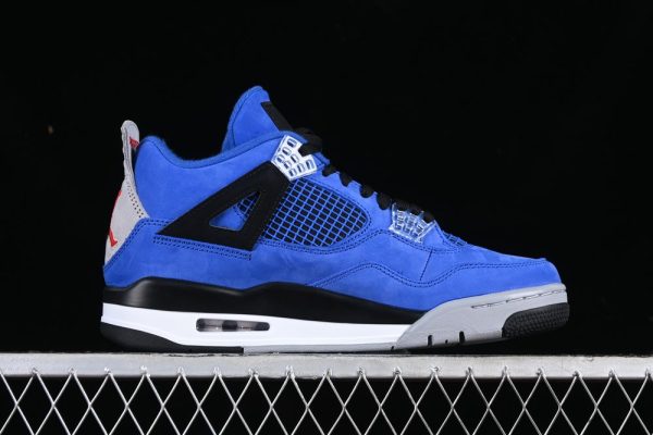 New Arrival AJ4  Retro Eminem Encore