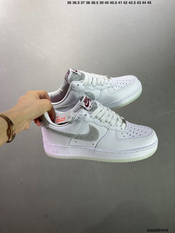 New Arrival AF 1 Low AJ3274