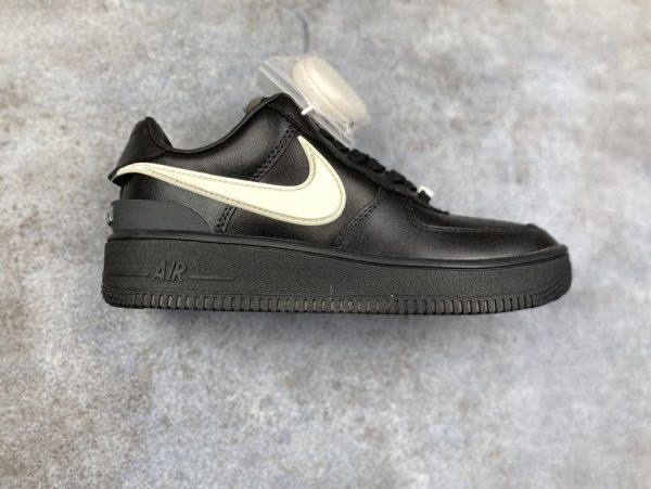 New Arrival AF 1 Low x Ambush AJ3277.1